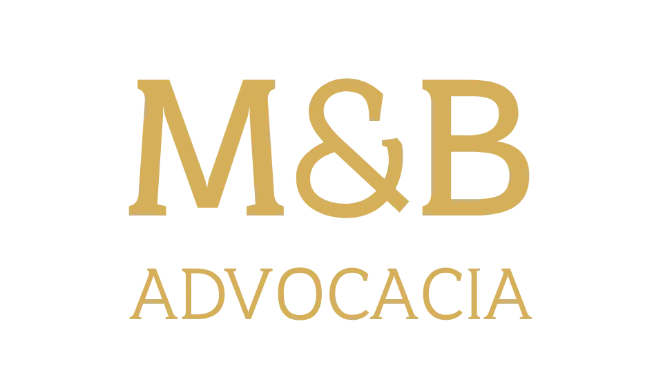 M&B Logo